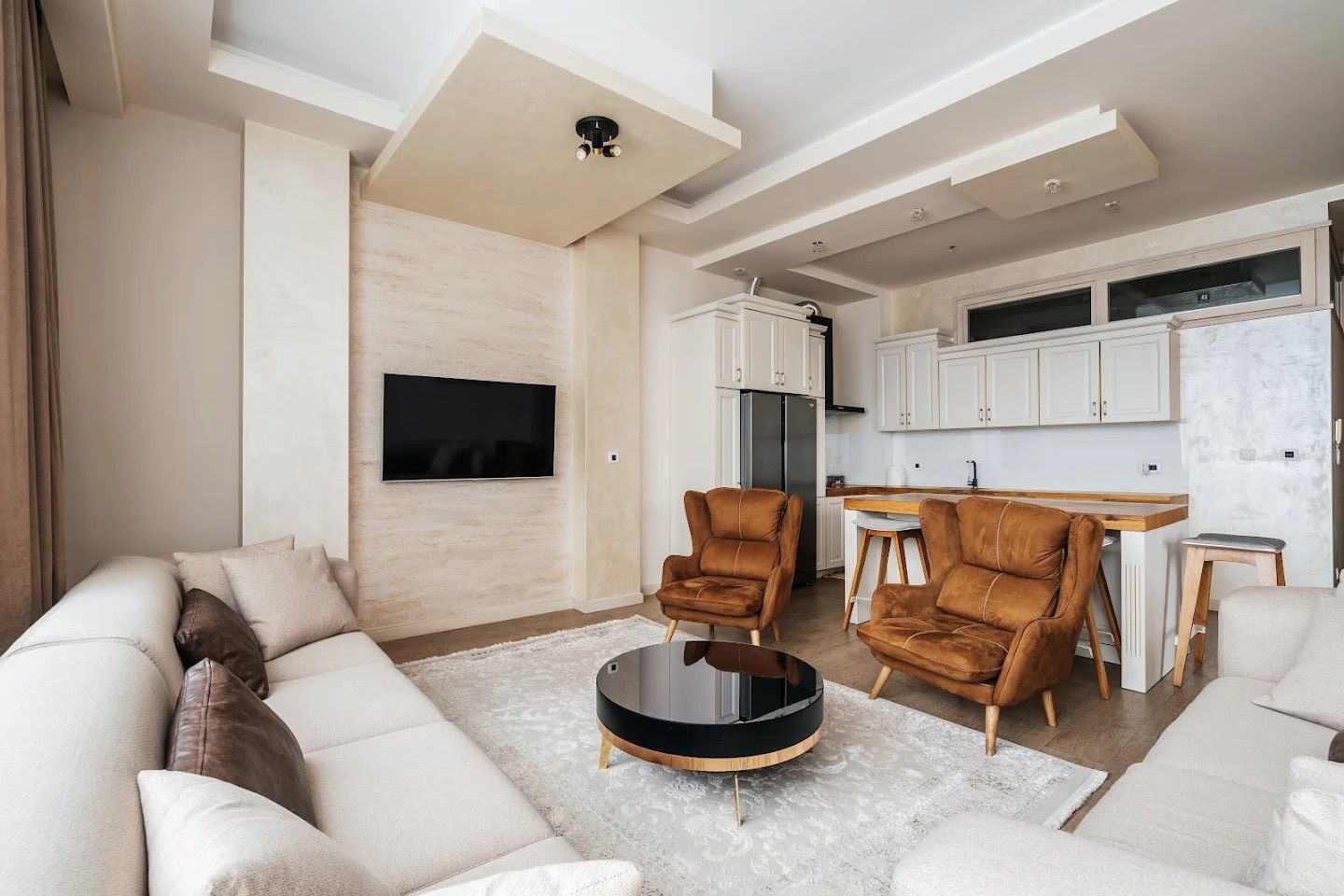 Продажа - Квартира Budva, Budva