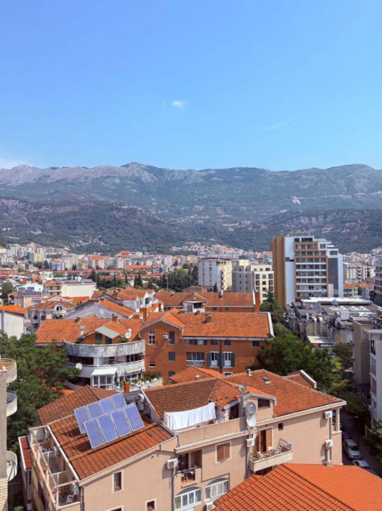 Prodaja - Stan Budva, Centar