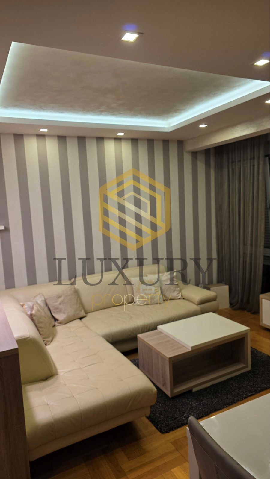 Kiralık - Daire Podgorica, Ljubović