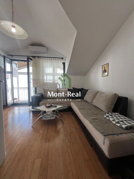 Prodaja - Stan Budva, Golubovina