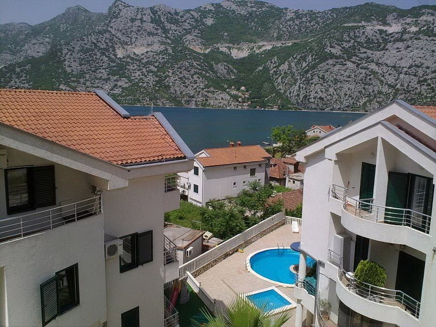 Satış - Daire Kotor, Risan