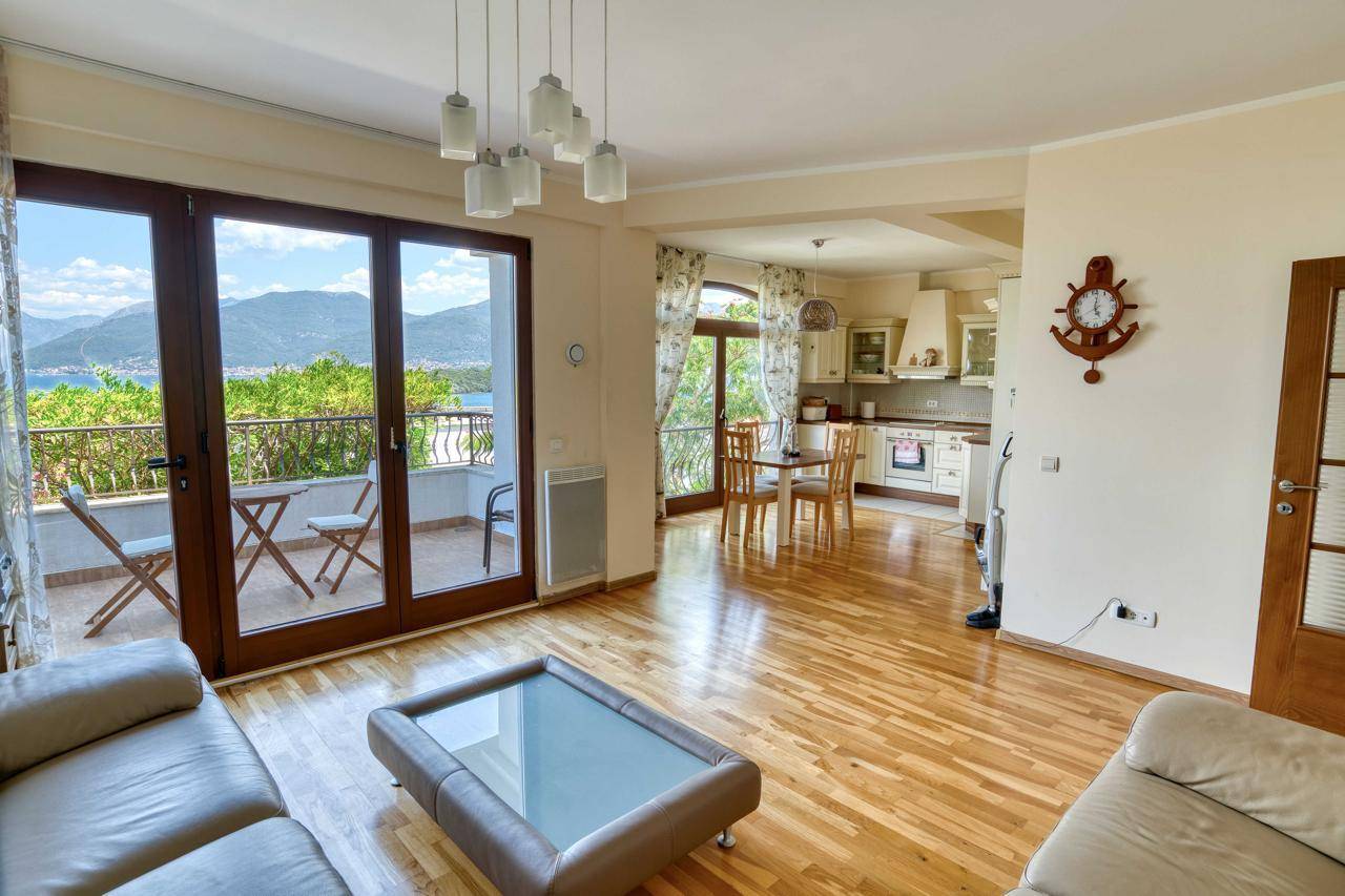 Продажа - Дом Tivat, Luštica