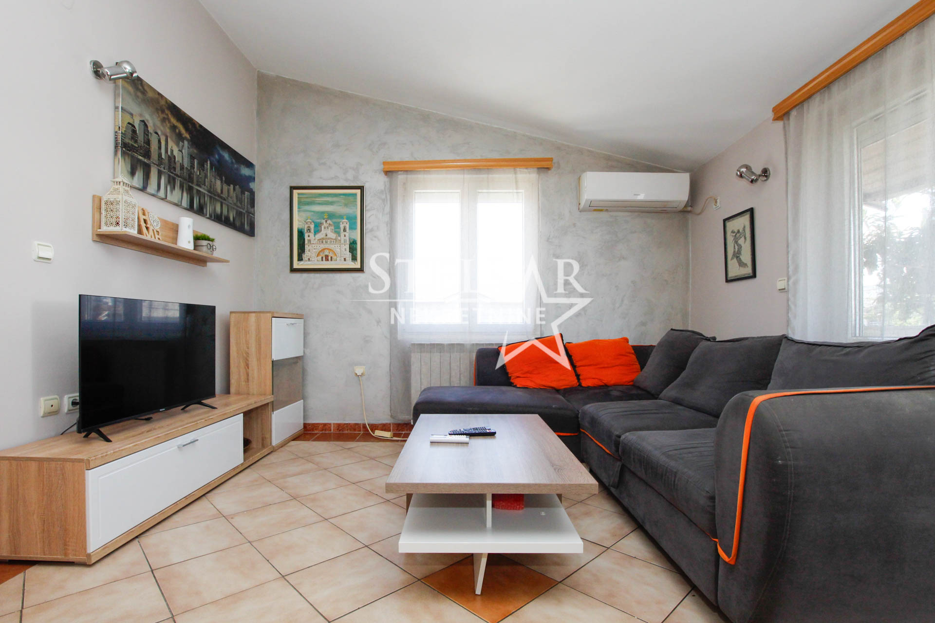 Kiralık - Daire Podgorica, Zabjelo