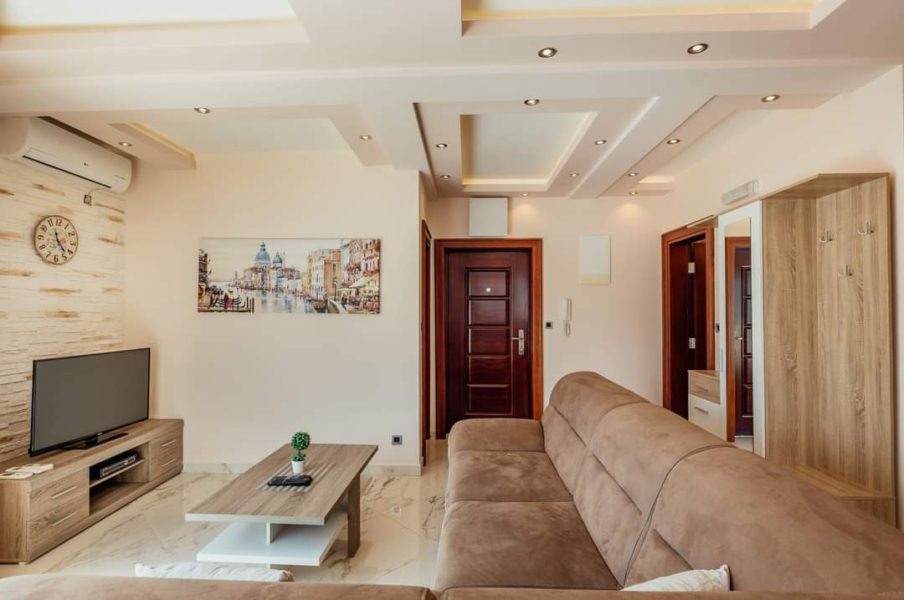 Sale - Apartment Tivat, Tivat