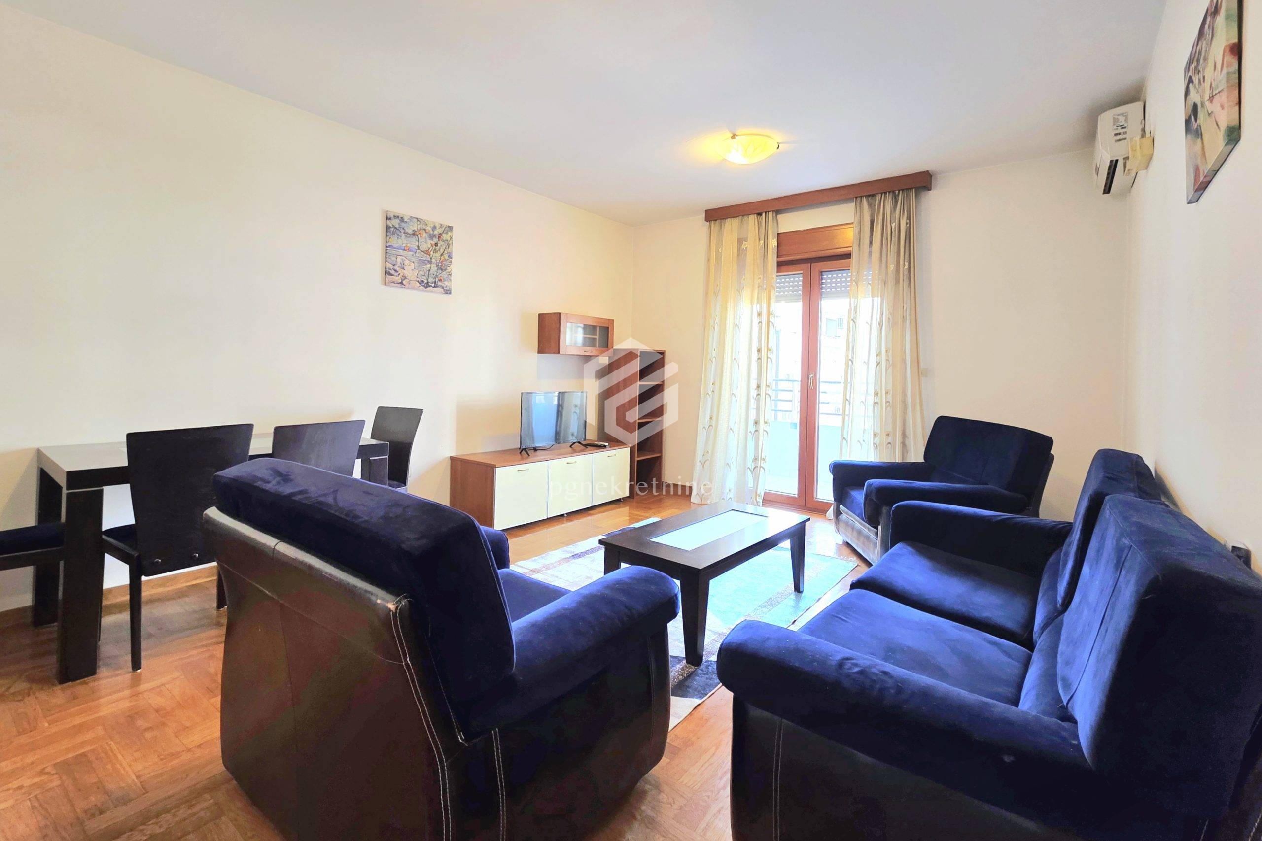 Rent - Apartment Podgorica, Preko Morače