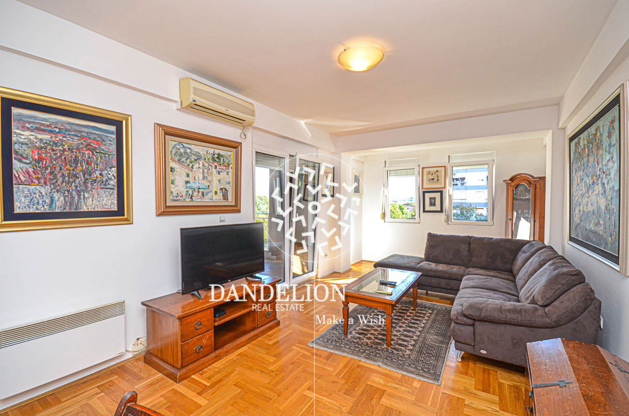 Rent - Apartment Podgorica, Preko Morače