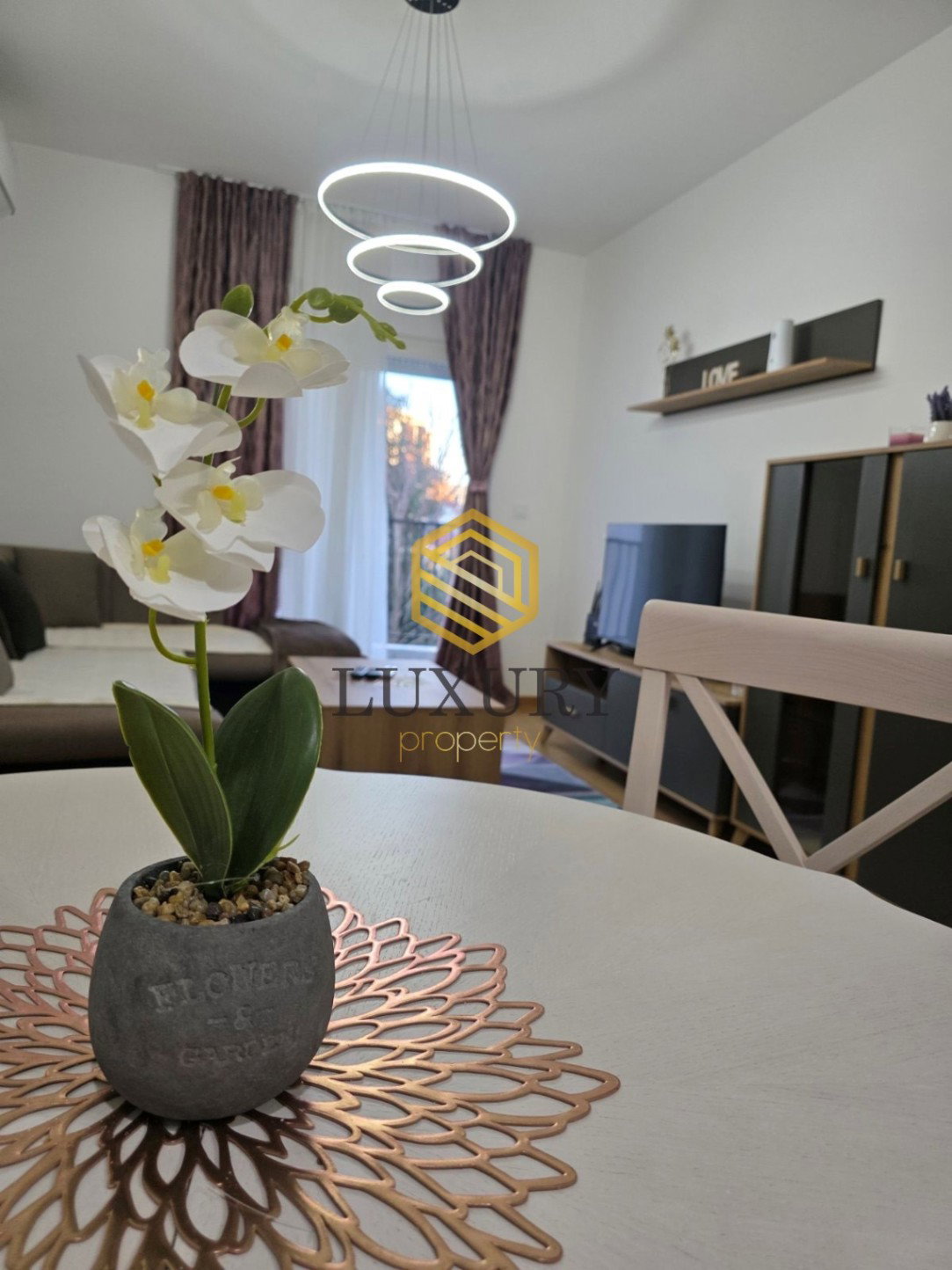 Аренда - Квартира Podgorica, Stara Varoš