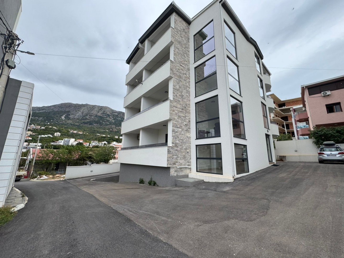 Prodaja - Stan Bar, Dobre Vode