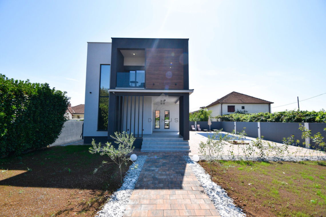 Rent - House Podgorica, Donja Gorica