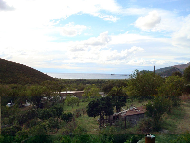 Satılık - Arazi Budva, Buljarica