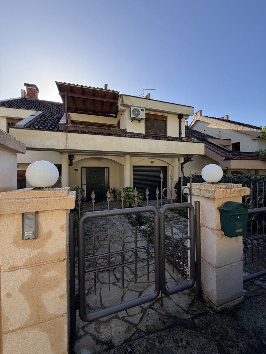 Rent - Apartment Podgorica, Gorica C
