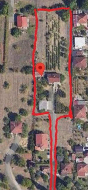 Продаж - Земля Podgorica, Tološi