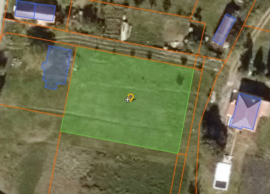 Продажа - Земля Podgorica, Donji Kokoti