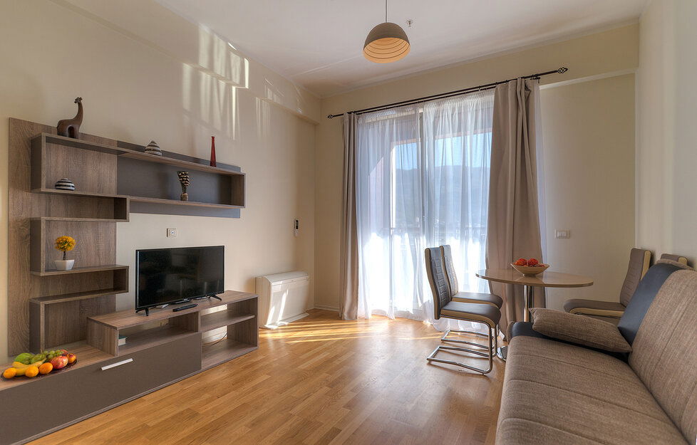 Продаж - Квартира Budva, Harmonija