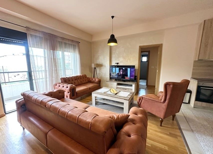 Rent - Apartment Podgorica, Podgorica