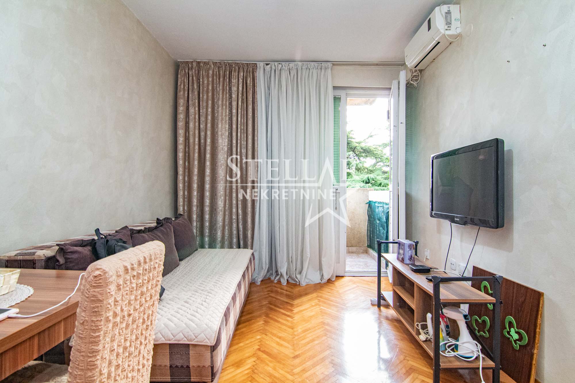 Izdavanje - Stan Podgorica, Autobuska stanica