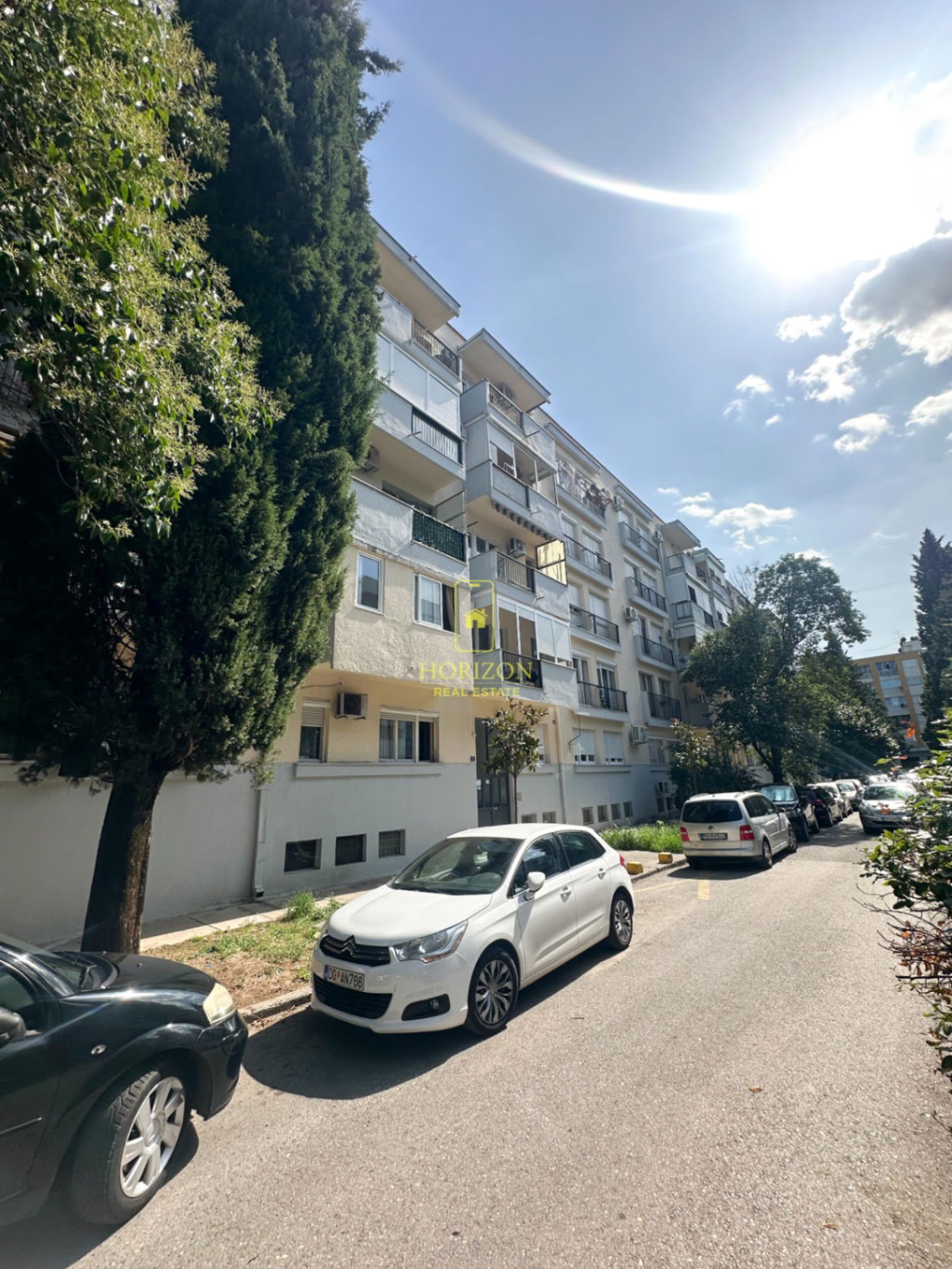 Продаж - Квартира Podgorica, Preko Morače
