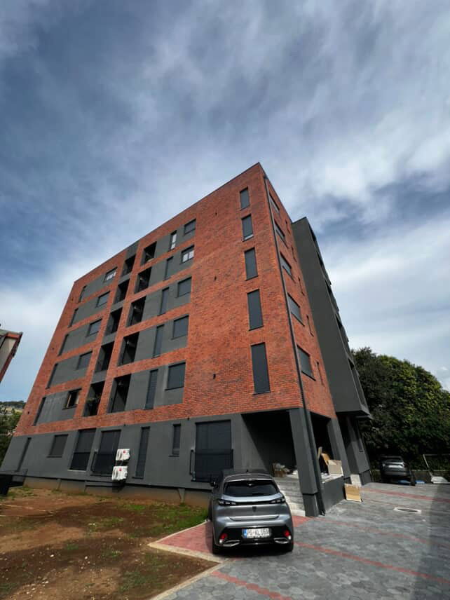 Rent - Apartment Podgorica, Zagorič