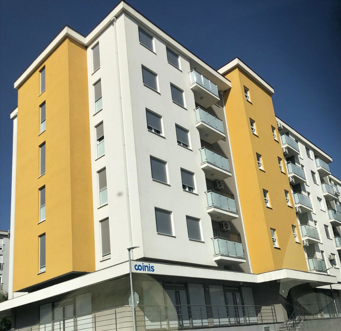 Prodaja - Stan Podgorica, Ljubović