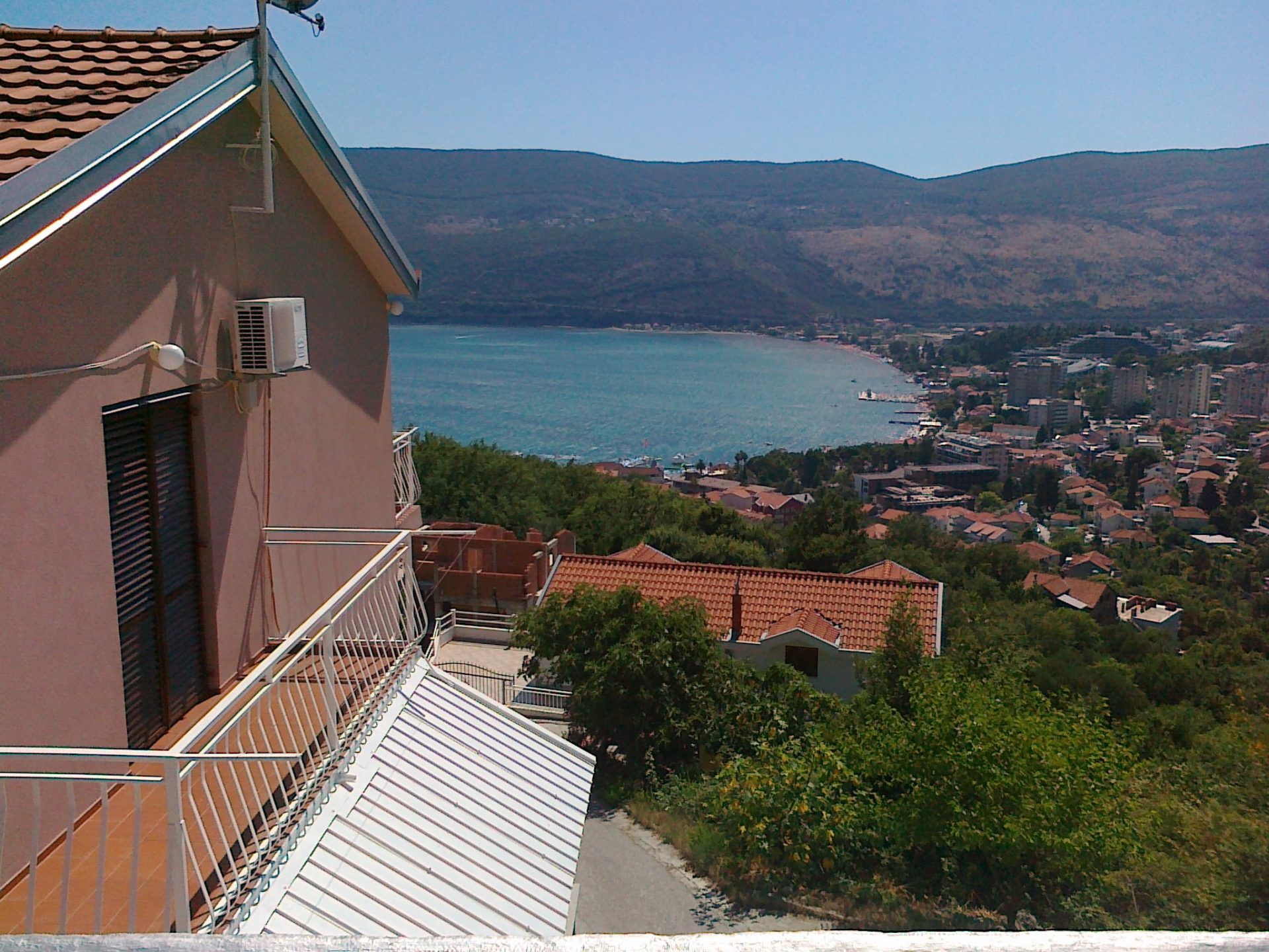 Sale - House Herceg Novi, Ostalo