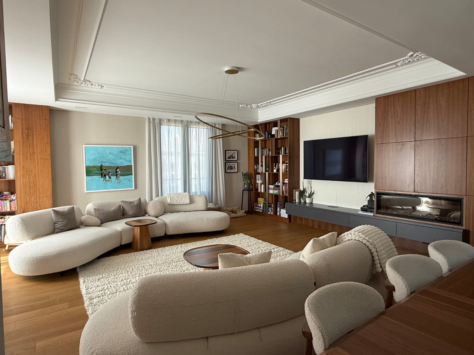 Sale - Apartment Podgorica, Kruševac