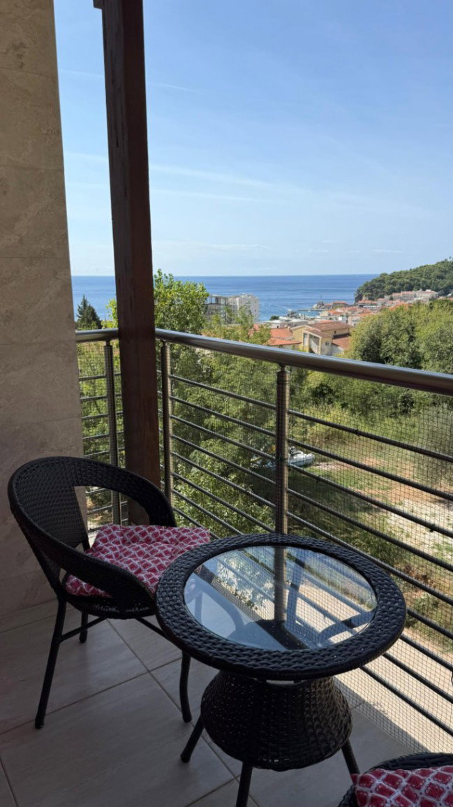 Prodaja - Stan Budva, Petrovac