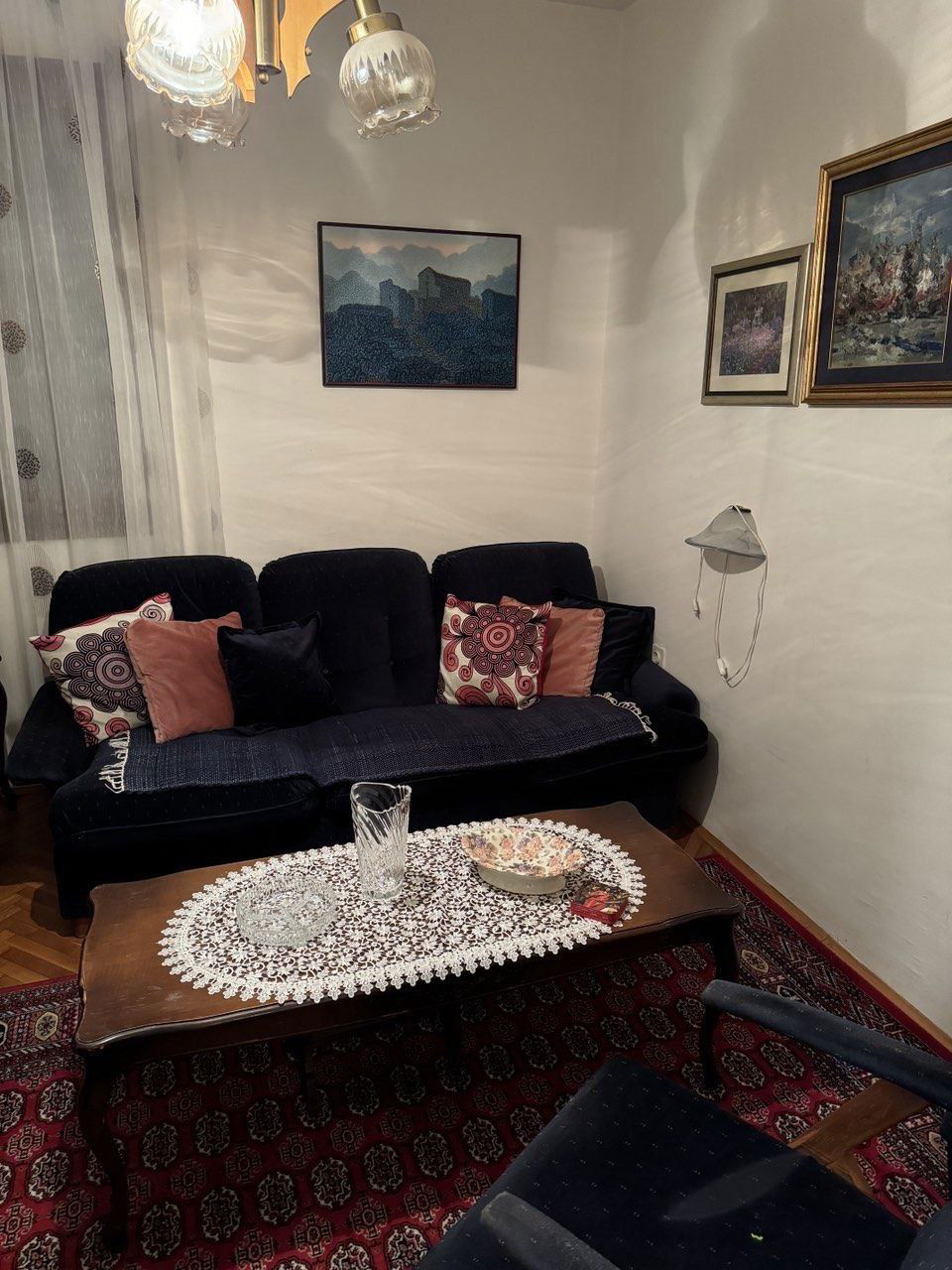 Rent - Apartment Budva, Bečići