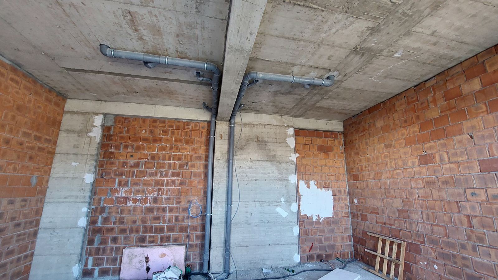 Rent - Office space Podgorica, Zagorič