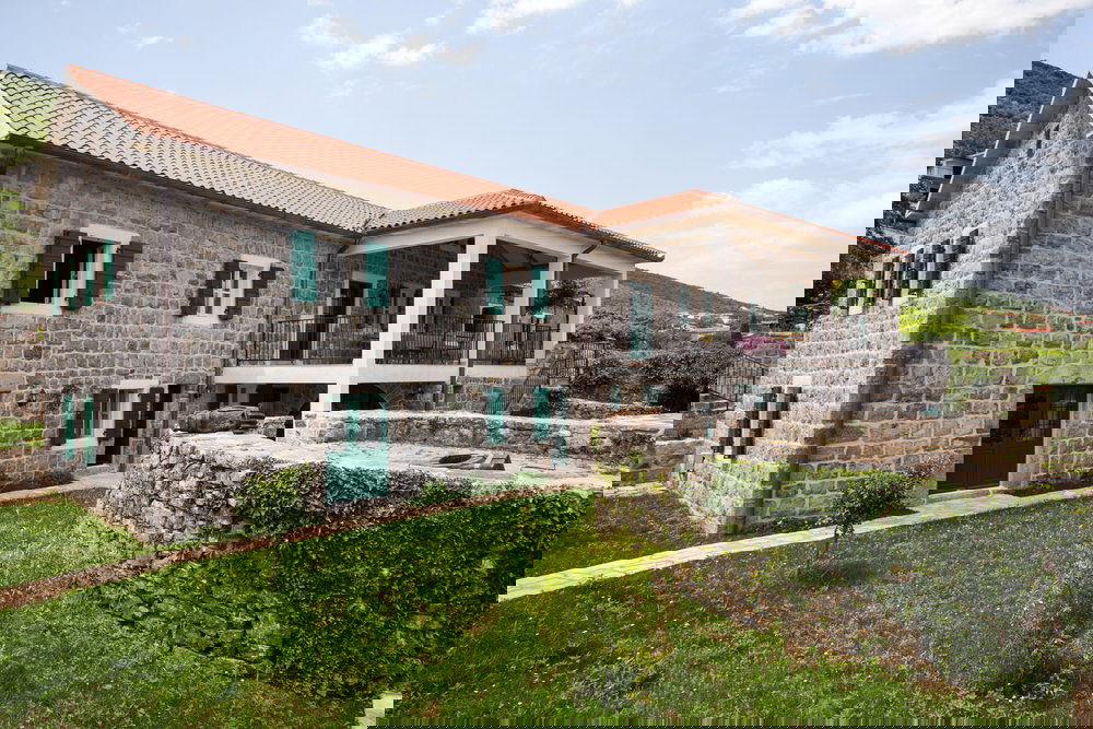 Продаж - Будинок Tivat, Tivat