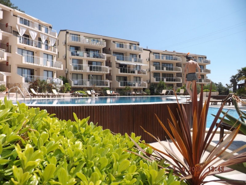 Продажа - Квартира Budva, Pržno