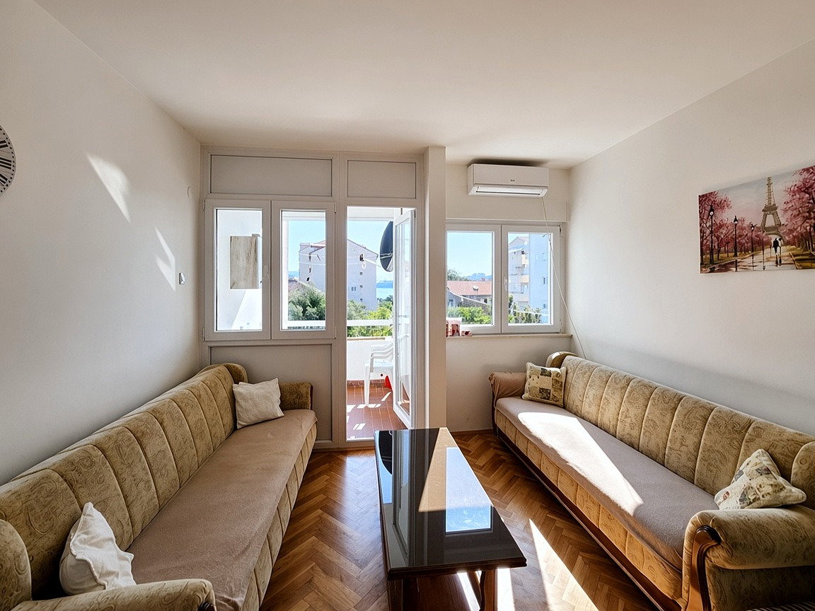Rent - Apartment Budva, Bečići