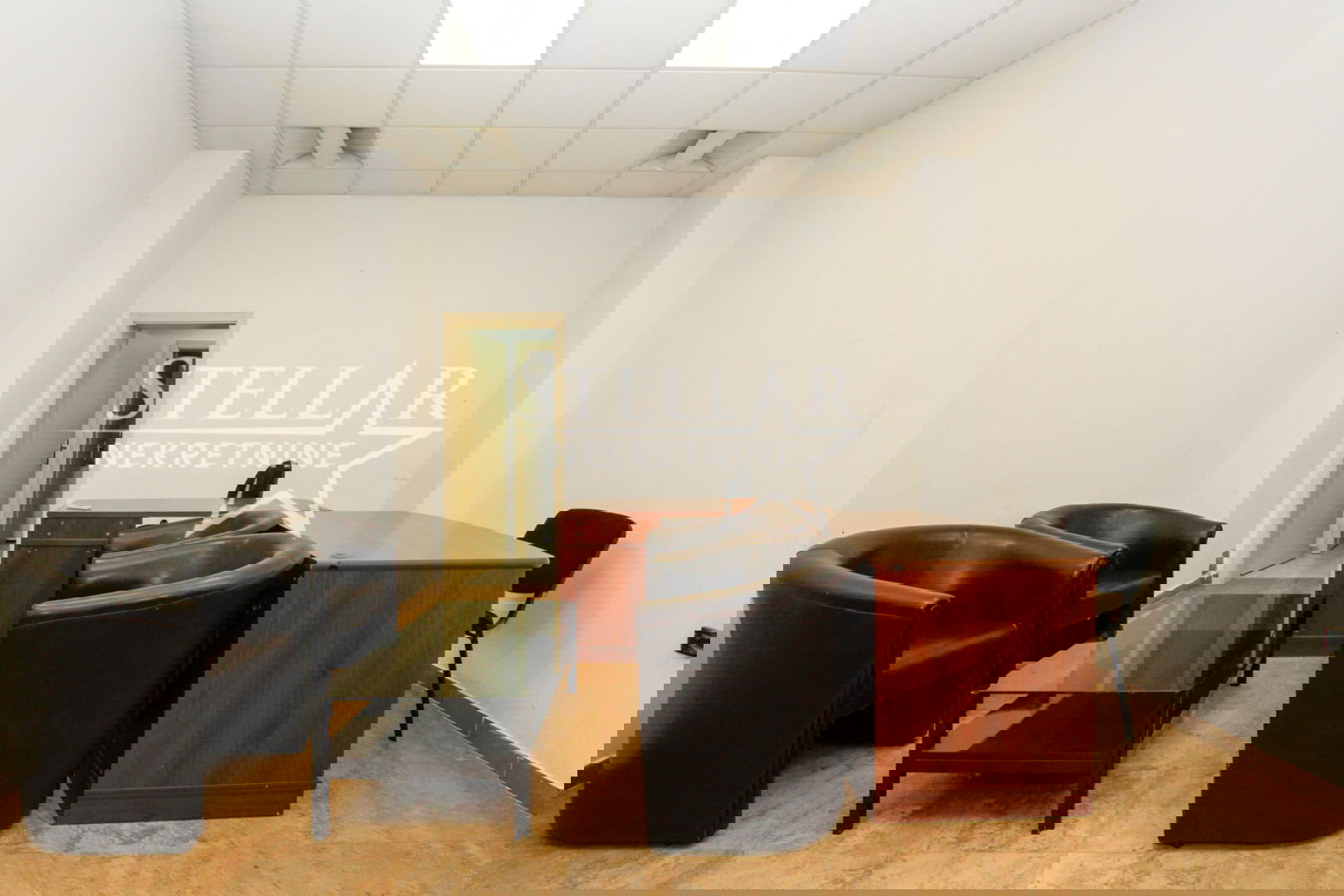 Оренда - Офісне приміщення Podgorica, Preko Morače