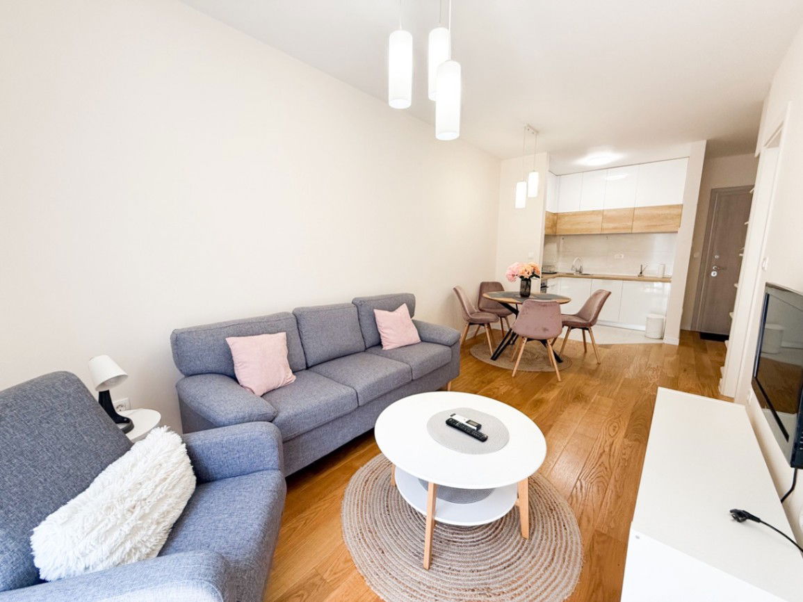 Оренда - Квартира Podgorica, Central Point