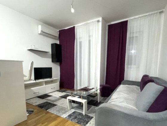 Аренда - Квартира Podgorica, City Kej
