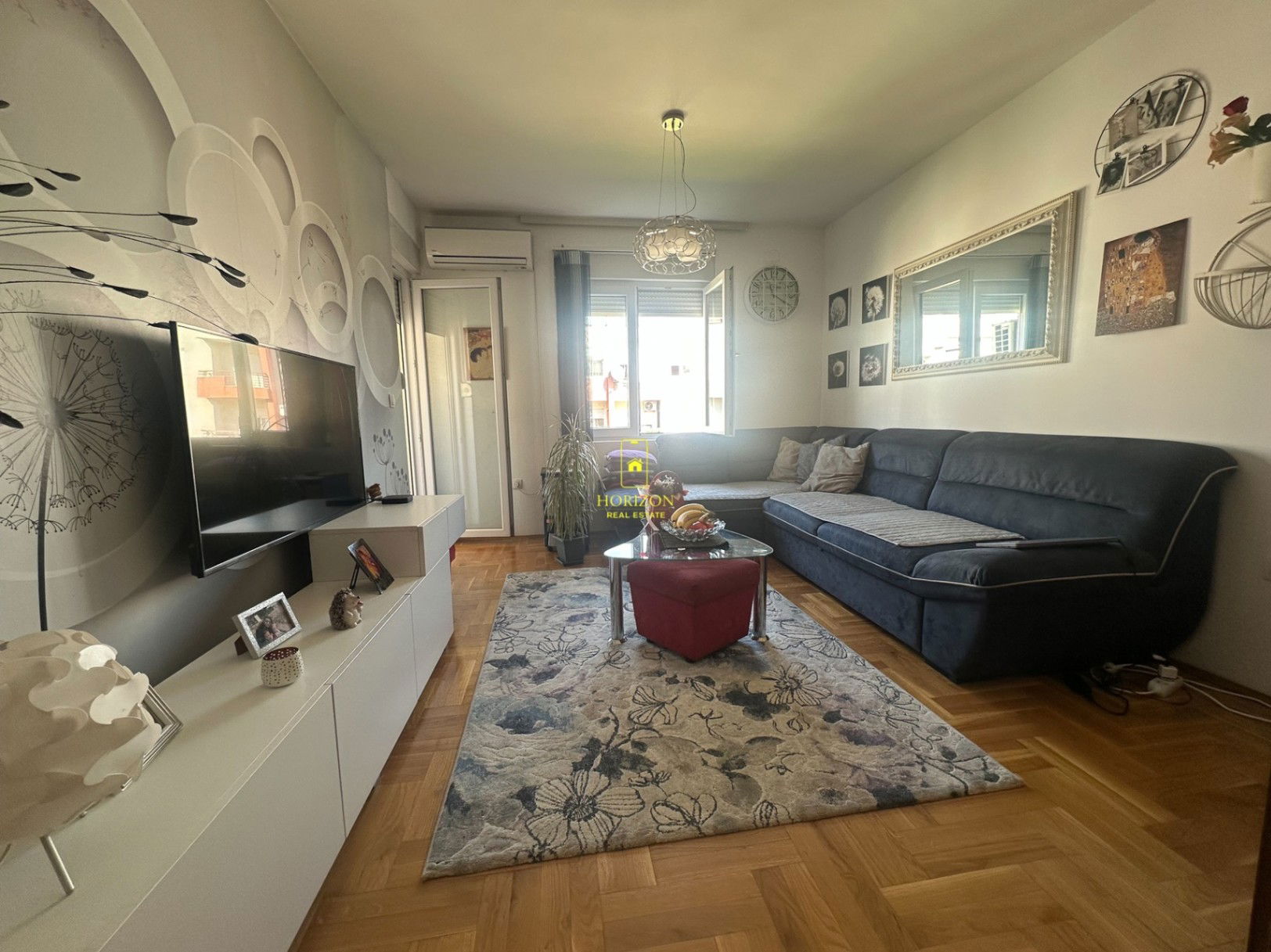 Продаж - Квартира Podgorica, Tuški Put