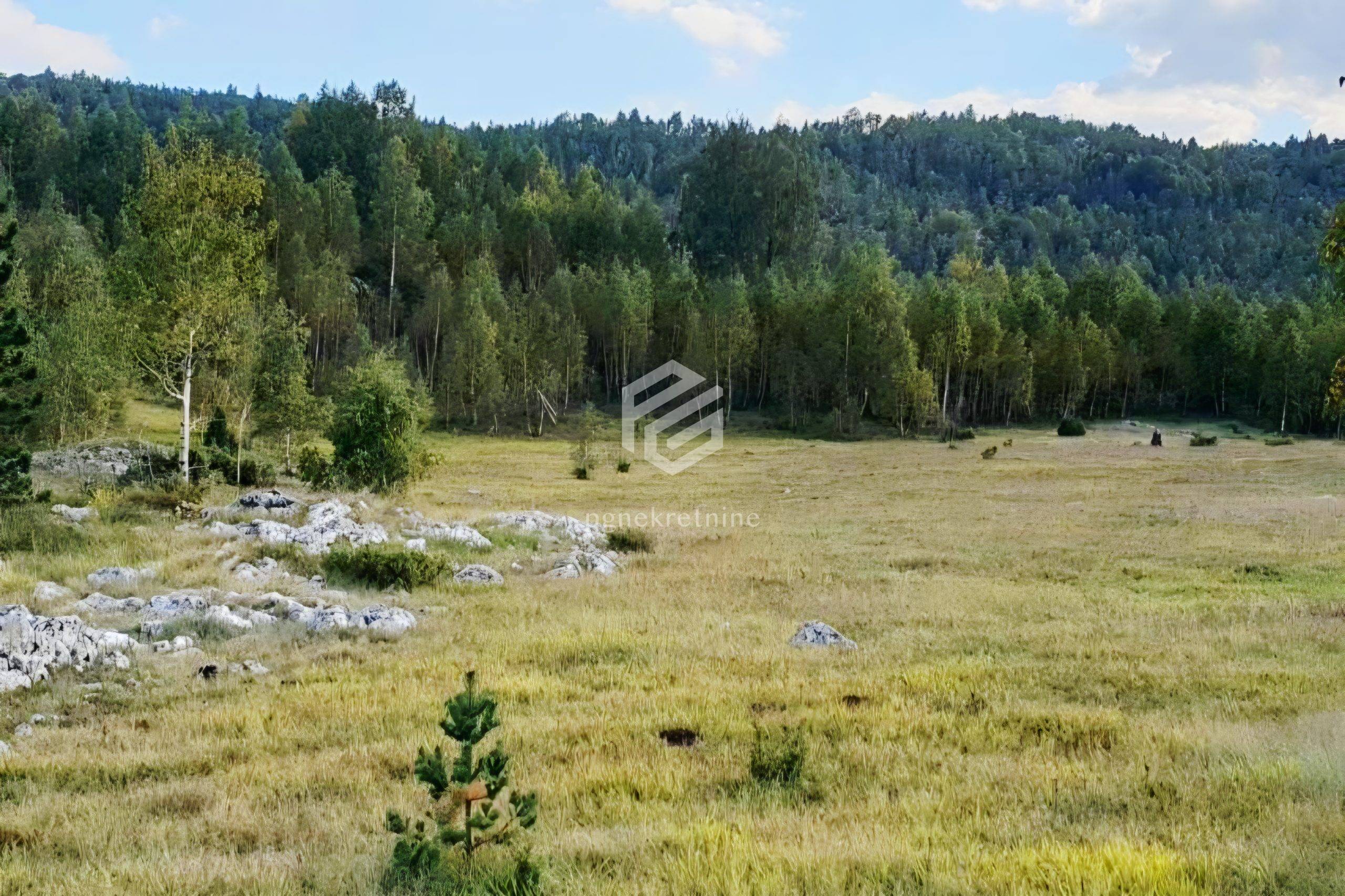 Продажа - Земля Žabljak, Žabljak