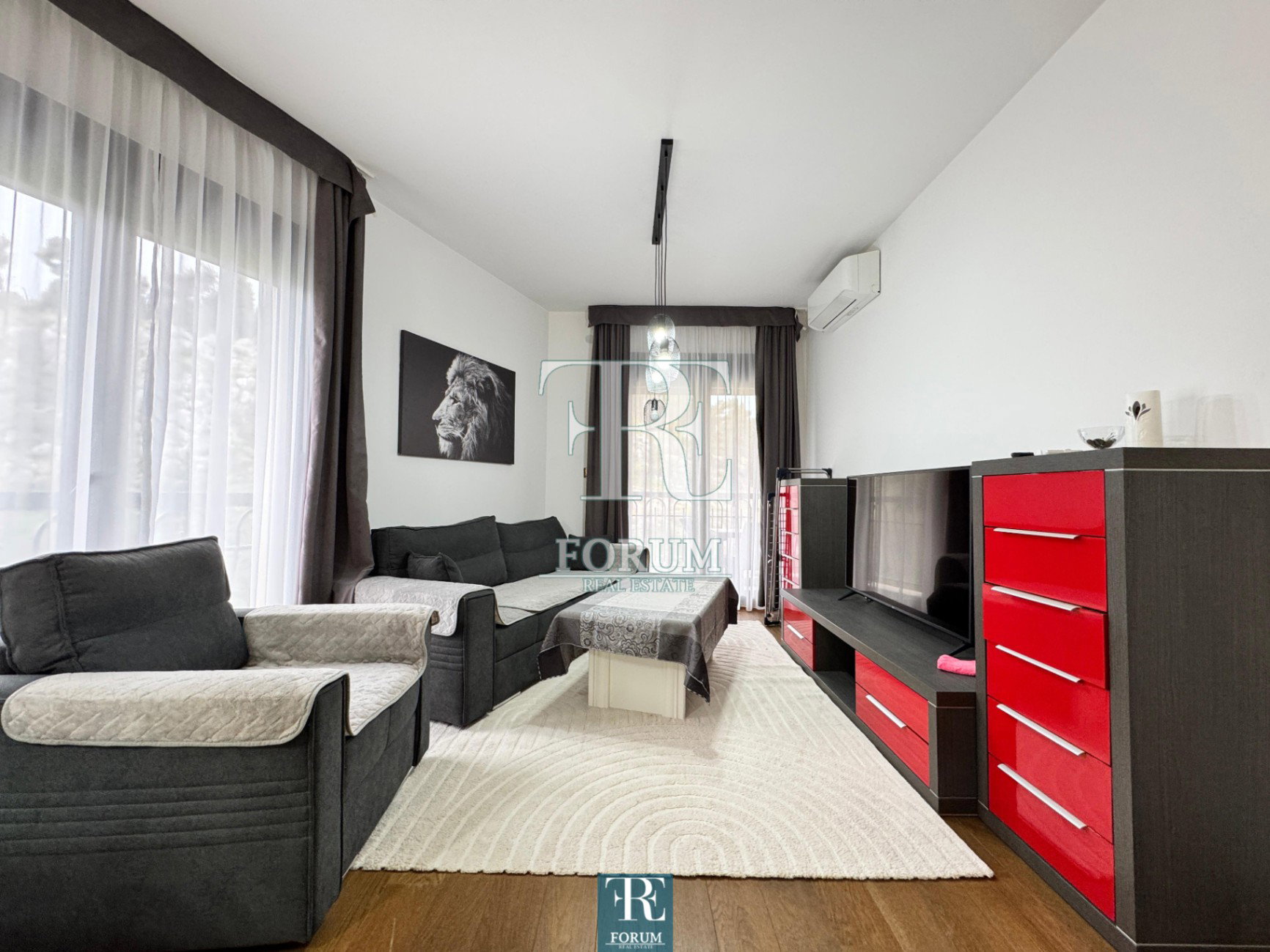 Kiralık - Daire Podgorica, Ljubović