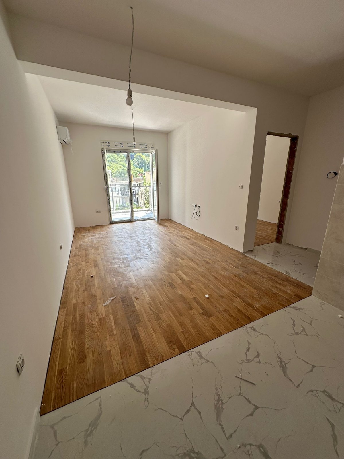 Продаж - Квартира Budva, Budva