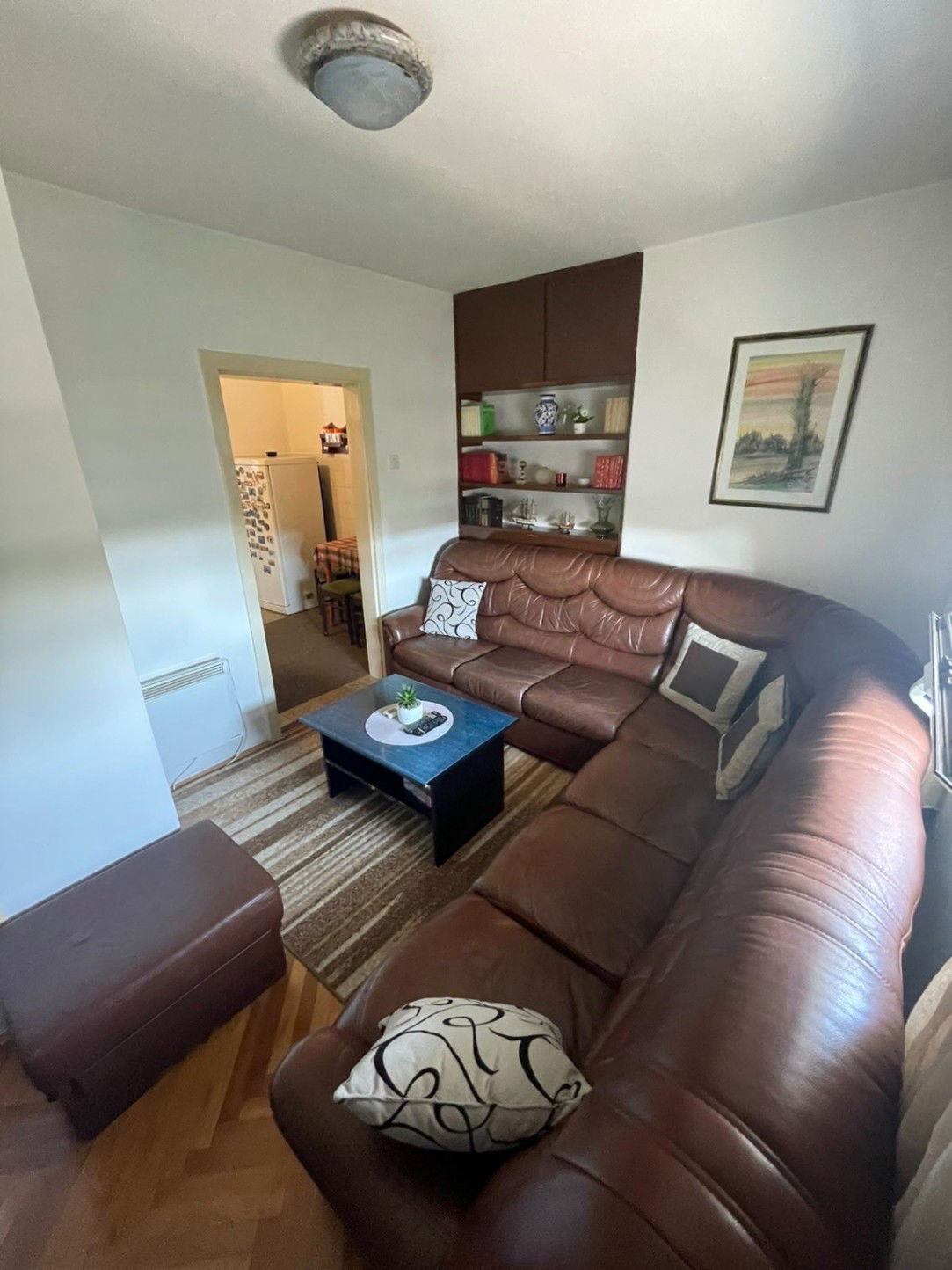 Sale - Apartment Podgorica, Centar