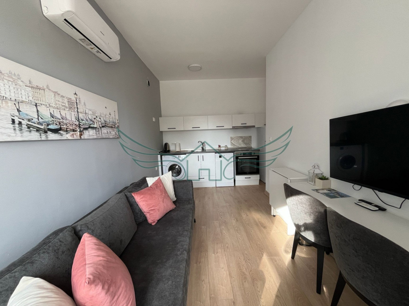 Sale - Apartment Kotor, Kavač