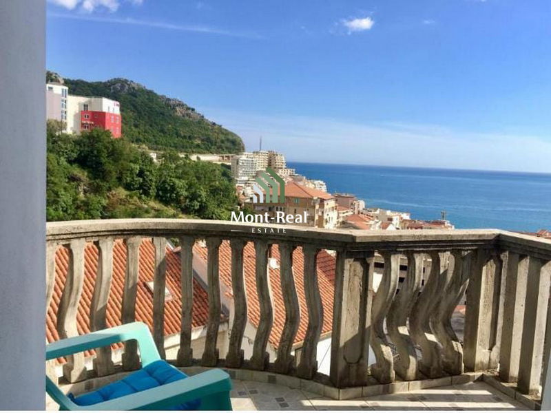 Izdavanje - Stan Budva, Budva