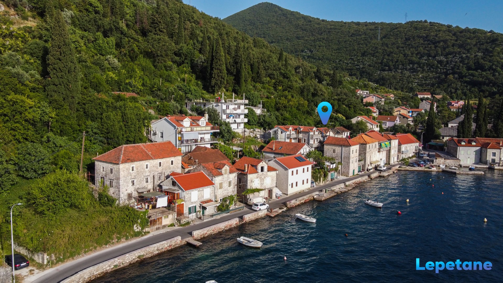 Продажа - Дом Tivat, Tivat