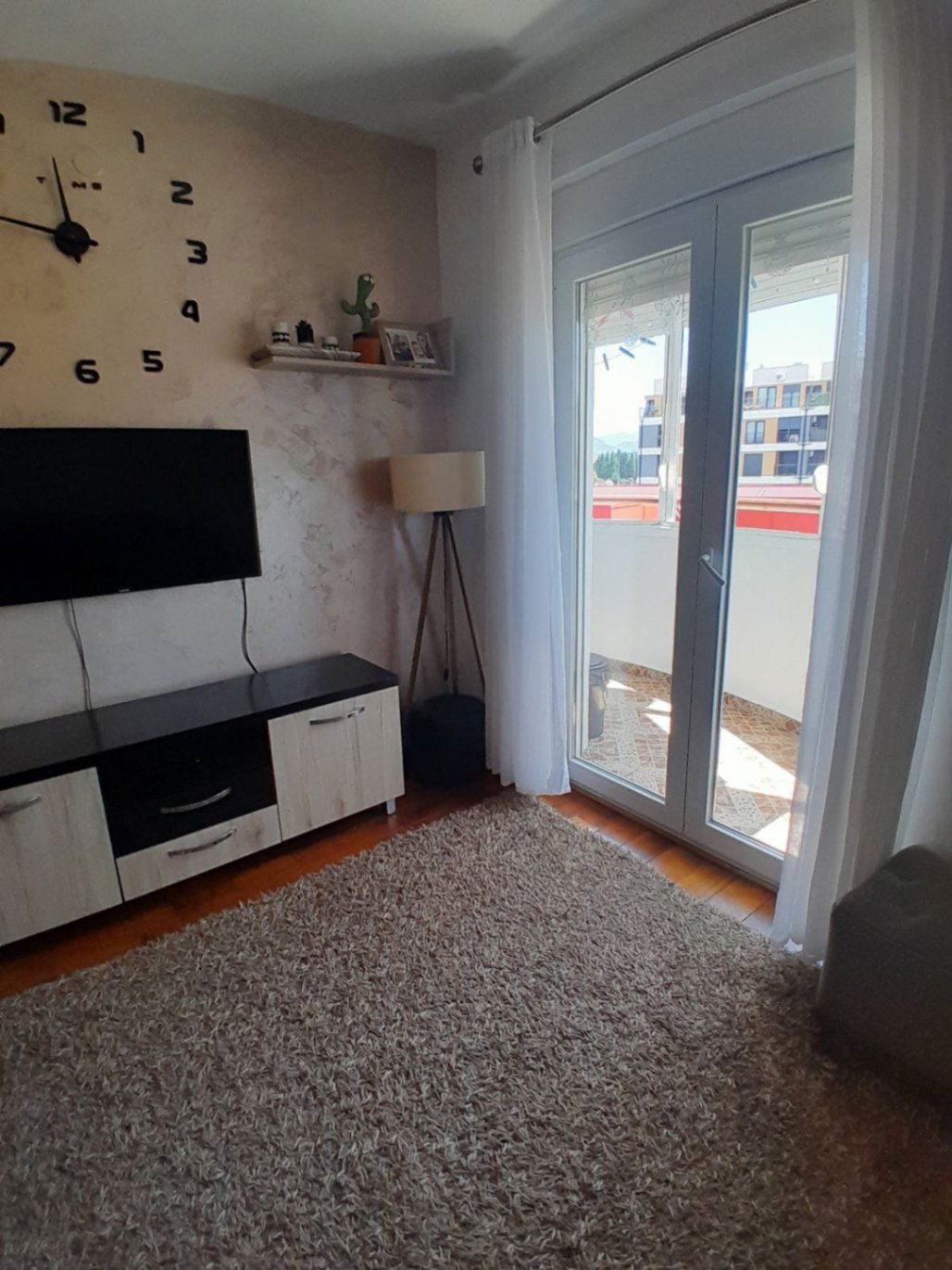 Sale - Apartment Podgorica, Zabjelo