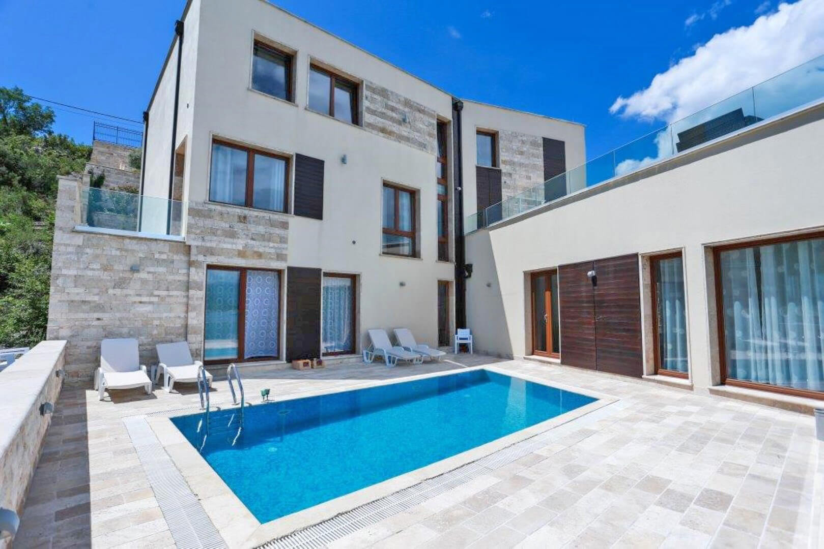 Sale - House Tivat, Krašići