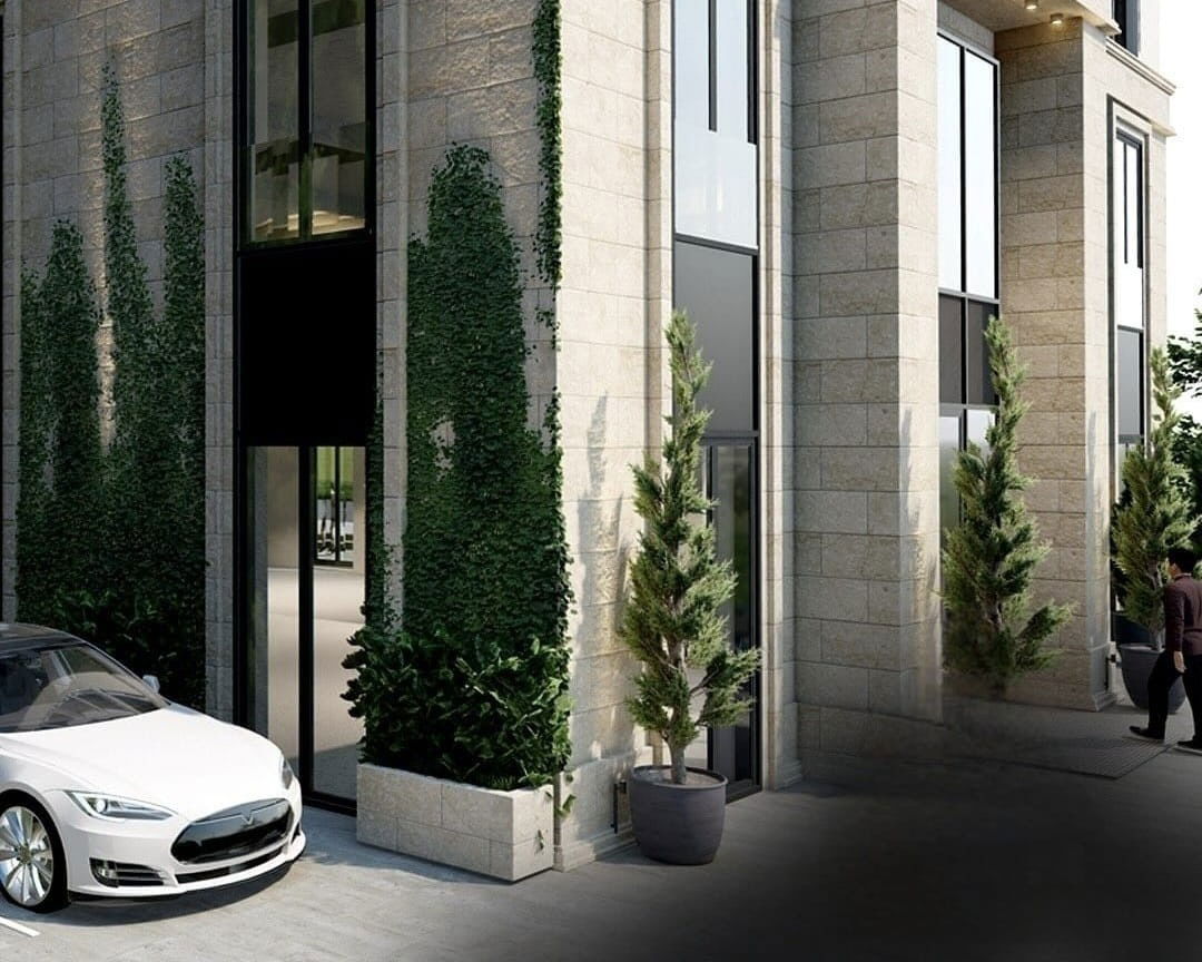 Продаж - Офісне приміщення Podgorica, Centar