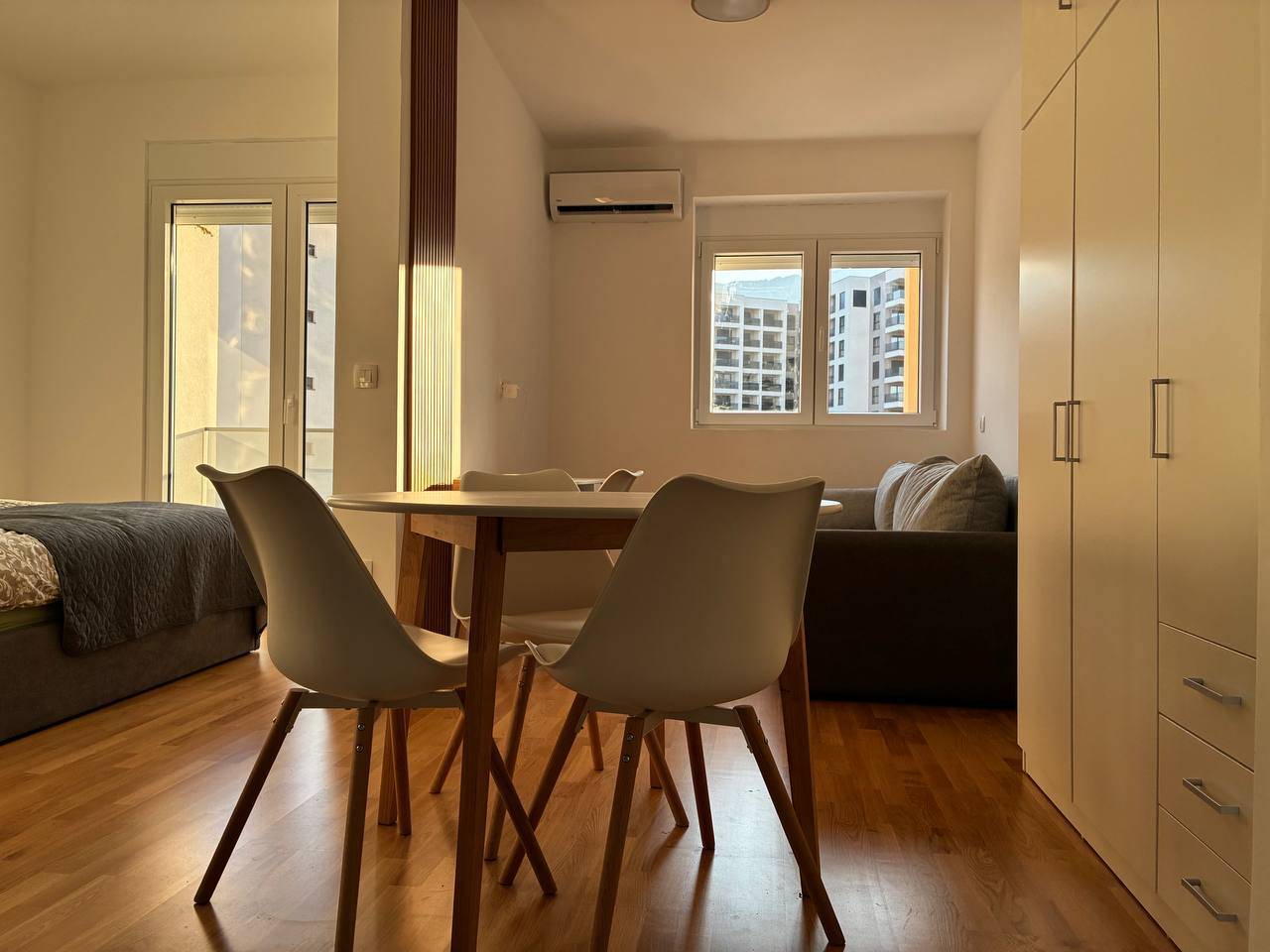 Аренда - Квартира Bar, Centar