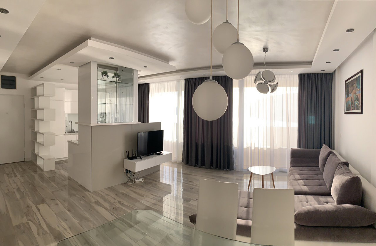 Prodaja - Stan Budva, Rafailovići