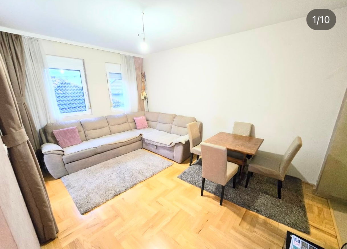 Продаж - Квартира Podgorica, Stari Aerodrom