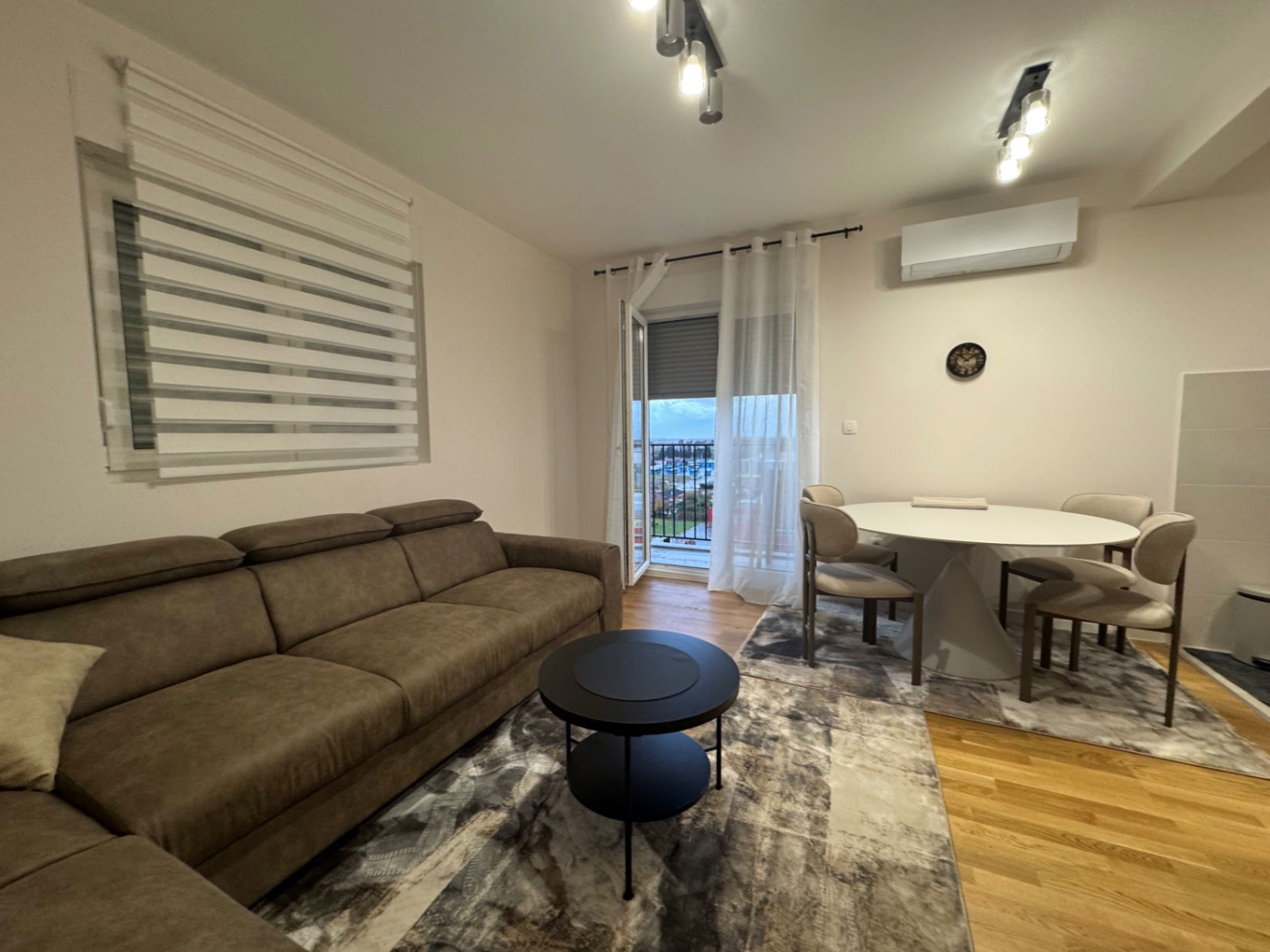 Rent - Apartment Podgorica, Zabjelo