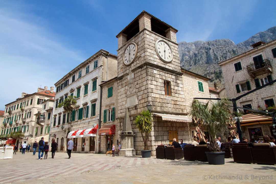 Rent - Office space Kotor, Stari Grad Kotor